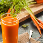 Best Carrot Juice