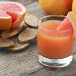 Best Grapefruit Juice