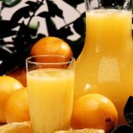 Best Orange juice