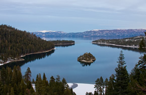 Lake Tahoe